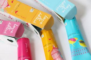 Show Your Hands Some Love with Love & Toast Handcreme!!! The Perfect Daytime Hand Cream!