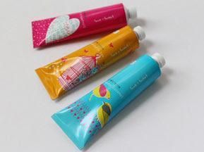 Show Your Hands Some Love with Love & Toast Handcreme!!! The Perfect Daytime Hand Cream!