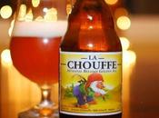 #BelgianBrewReviewWeek Beer Review Brasserie d’Achouffe Chouffe Golden