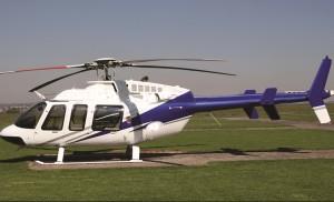 Bell 407