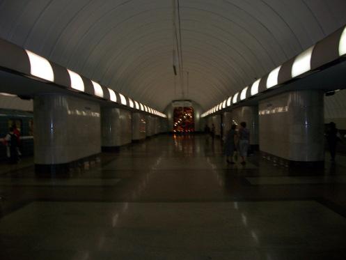 Metro Dubrovka moscow 2 007 ed