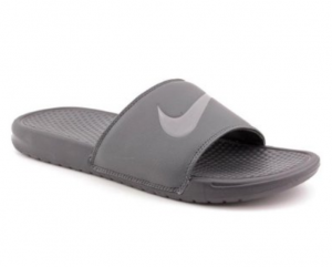 nike flip flops