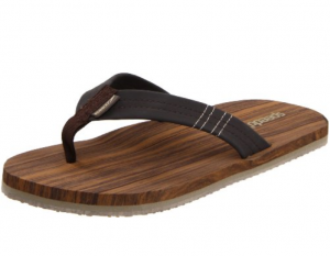 mens flip flops