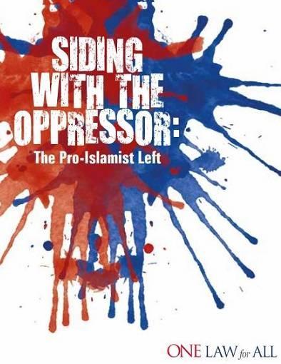 Siding With The Oppressor