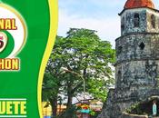 37th National Milo Marathon 2013 Dumaguete City