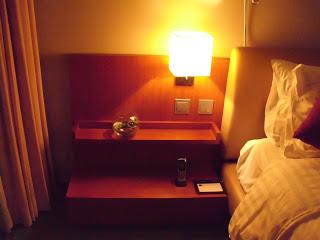 Hotel Review: Novotel Citygate Hong Kong - Decaffeinato!