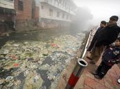 China Handing Down Death Penalty Worst Polluters