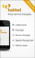 app Learning Spanish with your iPhone or Android Smartphone!