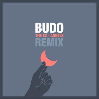 The xx – “Angels (Budo Remix)”