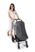 Review of SnoozeShade Plus for Baby Strollers