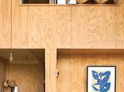 Humble Beauty: Creative Uses Plywood