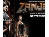 Zanjeer Gets Release Date