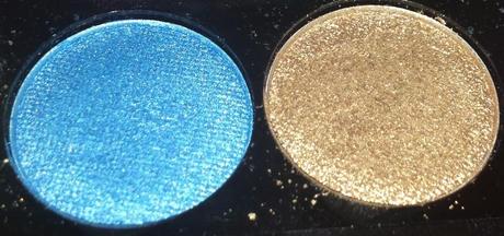 Sleek Makeup I Divine Aqua Collection Lagoon Eye Shadow Palette 