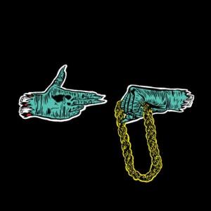 run the jewels art 300x300 Run the Jewels   Run the Jewels