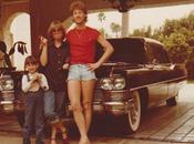 July, 1982, Casa Guillermo's, Palm Spring California.