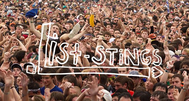 fest 10 THINGS YOU NEED AT ANY OUTDOOR FESTIVAL
