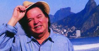 Tom Jobim in Rio