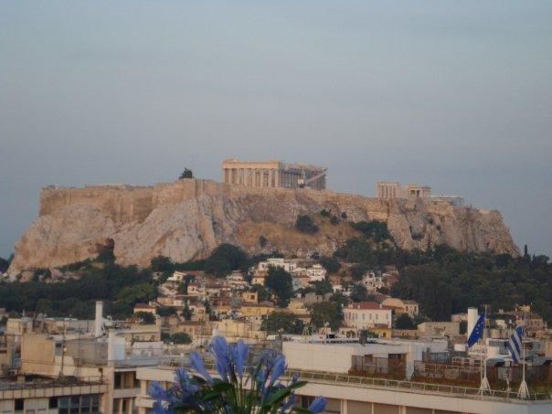 athens-view