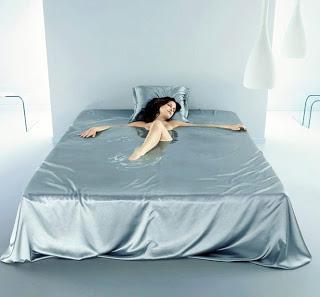 Today, I didn't want to wake up.