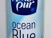 Review Ambi Freshener Ocean Blue