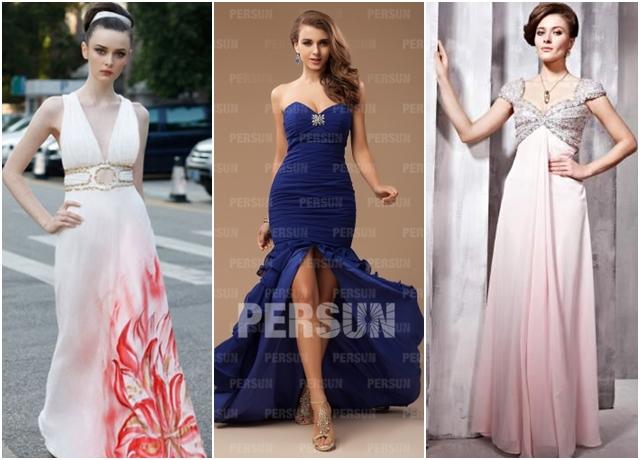 What will you wear on your prom night?