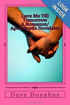 Book Promo Day: 4th July, 2013