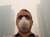 Toxic Haze Choking Southeast Asia