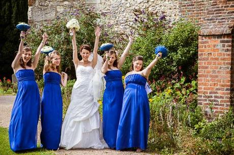 wedding in Hertfordshire by Lumiere Photography (11)