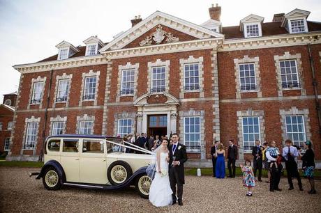 wedding in Hertfordshire by Lumiere Photography (16)