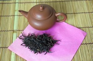 What to Expect from our Oolong Tea Tasting Session