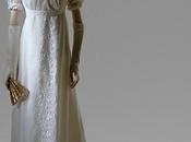 Dress Week Betsy Patterson’s Muslin Gown