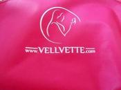 June Vellvette Box...Oops Bag!