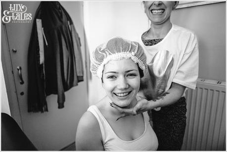 Daisy & Leigh Got Married! |Yorkshire Wedding Photography