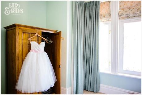 Daisy & Leigh Got Married! |Yorkshire Wedding Photography