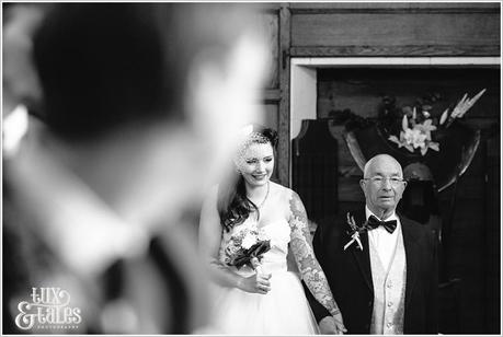 Daisy & Leigh Got Married! |Yorkshire Wedding Photography