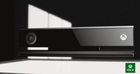 S&S; News: Xbox One and Kinect built with advertising in mind