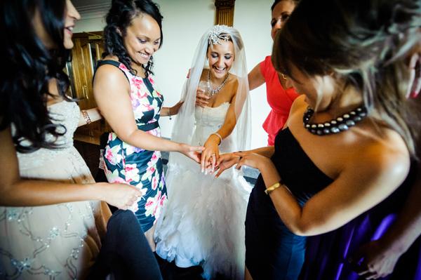 Saddleworth Sunshine! A gorgeous Manchester wedding photography blog