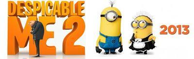 Despicable Me 2