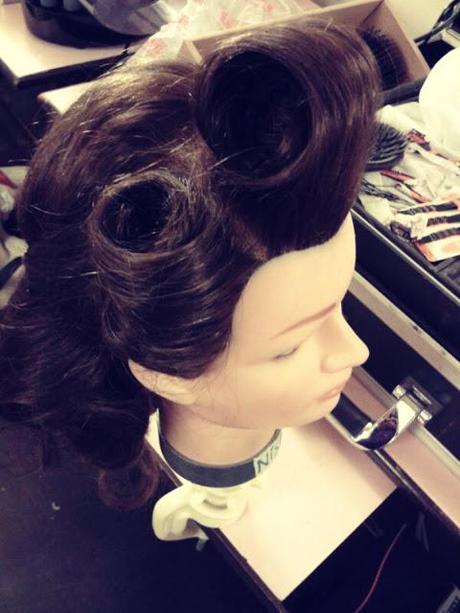 All About Hair!