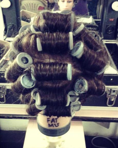 All About Hair!