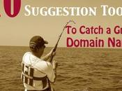 Domain Name Suggestion Tools: Create Catchy with Ease