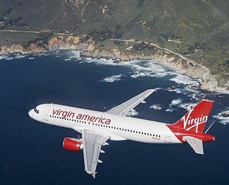 Share Your Story: Brian (The Renewed Pilot) Virgin America A320