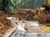 Effects Mining Related Activities Sediment-trace Element Geochemistry