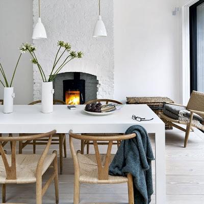dwell | home in london