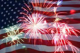 4th of July and Freedom: Has it changed your life?