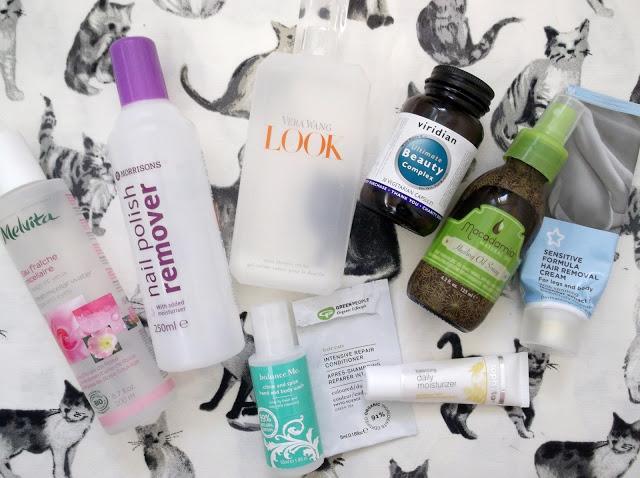 Empties | June 2013