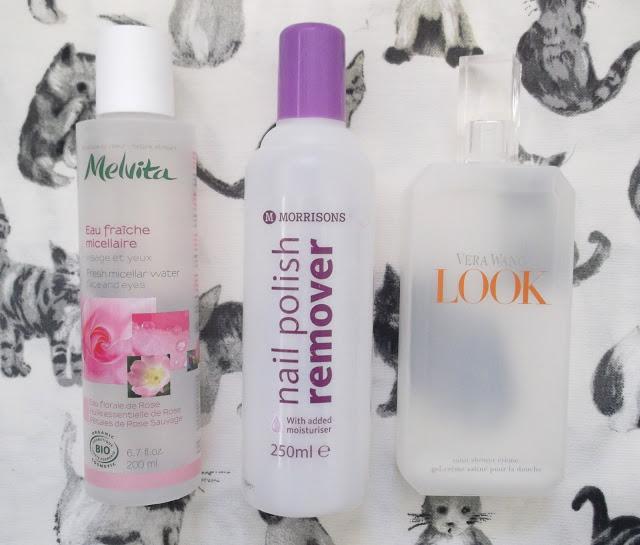 Empties | June 2013