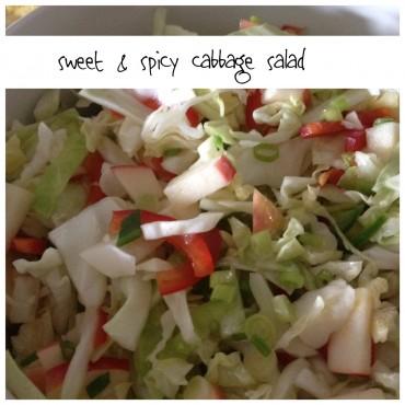 coleslaw