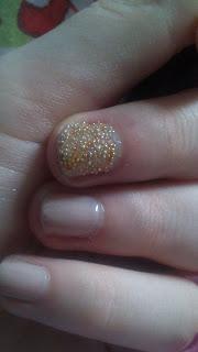 Caviar Nails?