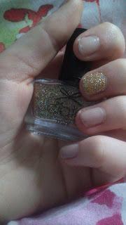 Caviar Nails?